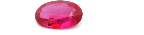 0.42 carat RED Oval Rubinas (1)