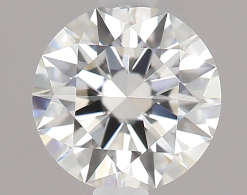0.31 carat F-VS1 Excellent cut Natūralus Round Deimantas (1)