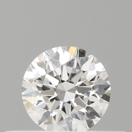 0.3 carat D-VVS1 Excellent cut Natūralus Round Deimantas (1)