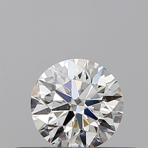 0.3 carat I-VS2 Excellent cut Natūralus Round Deimantas (1)