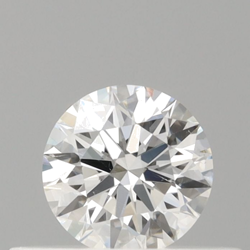 0.3 carat E-SI1 Excellent cut Natūralus Round Deimantas (1)