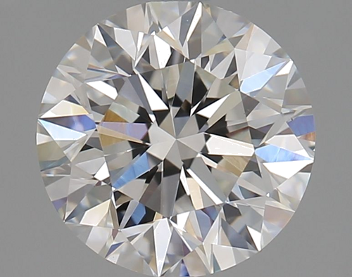 2.0 carat F-VS2 Excellent cut Natūralus Round Deimantas (1)