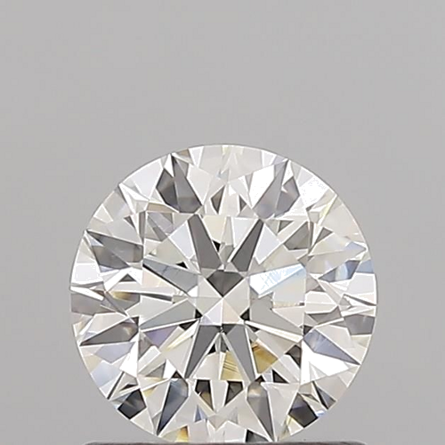 0.8 carat H-VS2 Excellent cut Natūralus Round Deimantas (1)