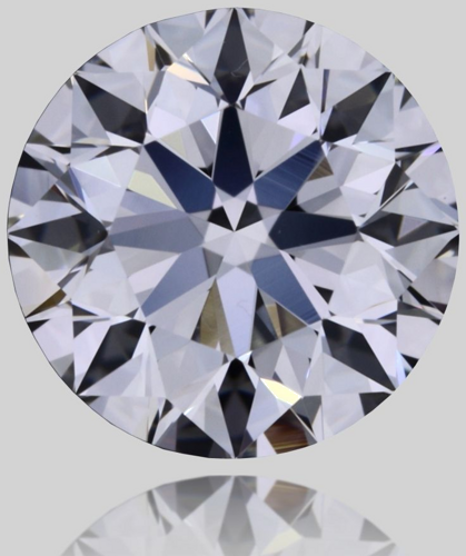 0.7 carat G-VVS2 Excellent cut Natūralus Round Deimantas (1)