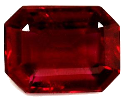 0.38 carat RED Emerald Rubinas (1)