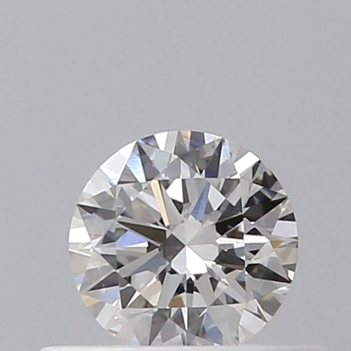 0.3 carat G-VS2 Excellent cut Natūralus Round Deimantas (1)