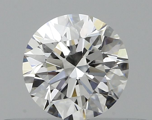 0.3 carat E-VS2 Excellent cut Natūralus Round Deimantas (1)