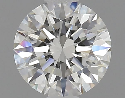 0.73 carat H-VS1 Excellent cut Natūralus Round Deimantas (1)