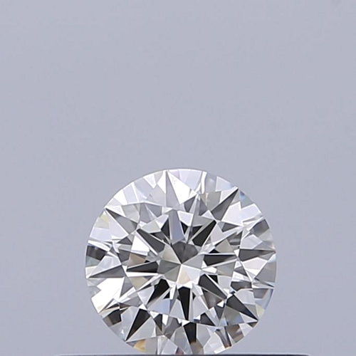 0.3 carat G-VS1 Excellent cut Natūralus Round Deimantas (1)