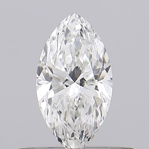 0.34 carat G-VS1 Natūralus Marquise Deimantas (1)