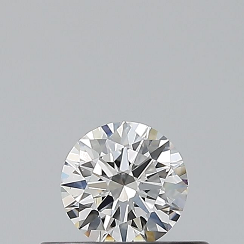 0.3 carat G-VS1 Excellent cut Natūralus Round Deimantas (1)