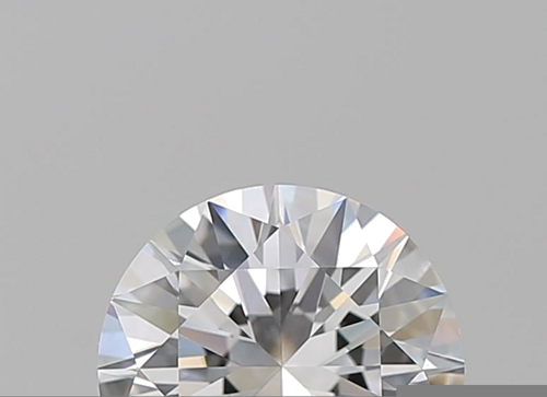 2.01 carat D-VVS2 Excellent cut Natūralus Round Deimantas (1)