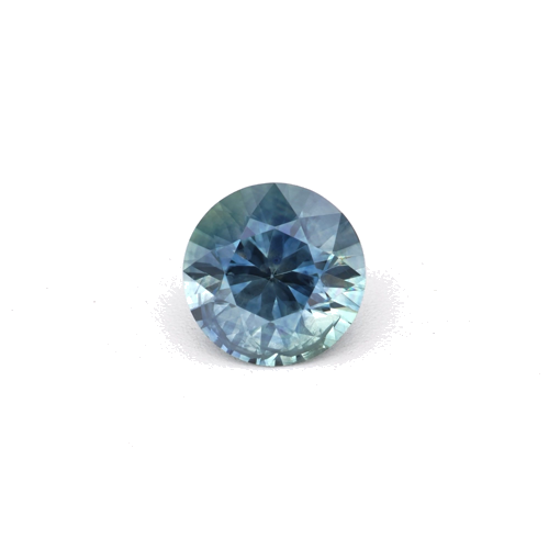 0.6 carat GREEN Round Safyras (1)