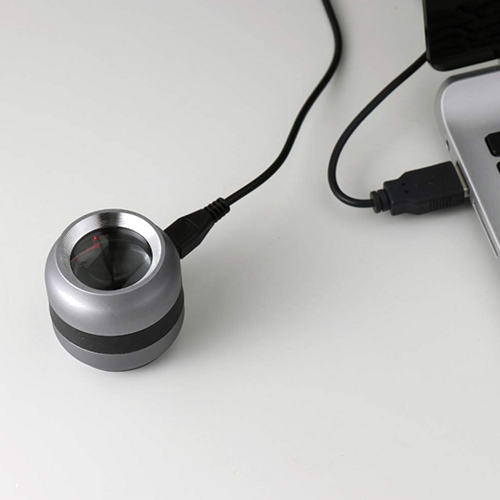 UV detektors ar USB lādētāju 10x un iebūvētu mērīšanas skalu (7)