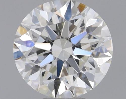 0.3 carat H-VS1 Excellent cut Natūralus Round Deimantas (1)