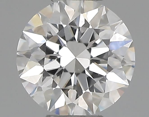 0.3 carat F-VS2 Excellent cut Natūralus Round Deimantas (1)