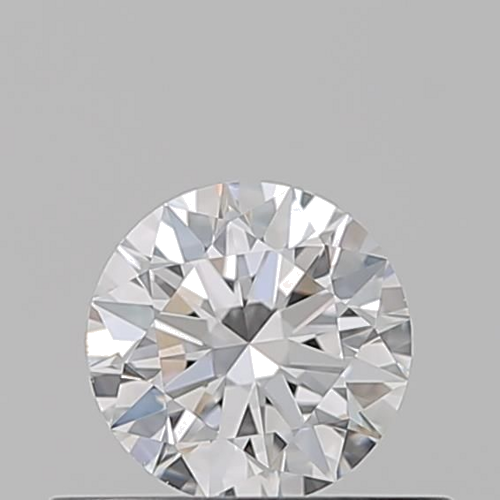 0.4 carat E-SI1 Excellent cut Natūralus Round Deimantas (1)