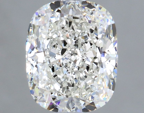 2.24 carat J-VS1 Excellent cut Natūralus Round Deimantas (1)