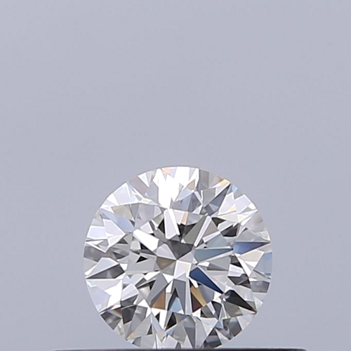 0.3 carat G-VVS1 Excellent cut Natūralus Round Deimantas (1)