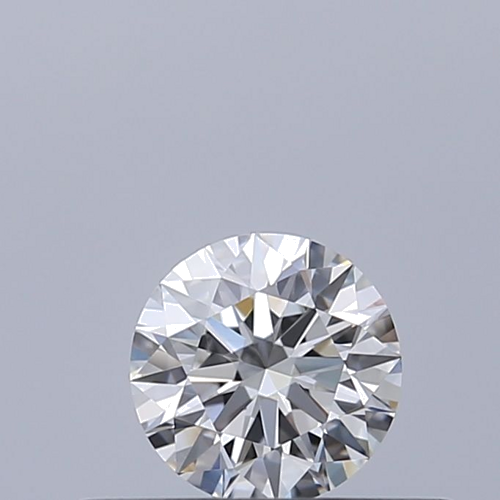 0.29 carat E-VVS2 Excellent cut Natūralus Round Deimantas (1)