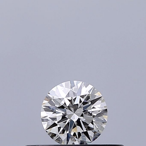 0.23 carat G-VS2 Excellent cut Natūralus Round Deimantas (1)