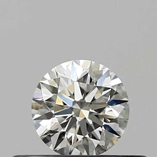 0.3 carat G-VS1 Very Good cut Natūralus Round Deimantas (1)