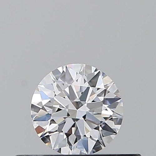 0.3 carat D-VVS1 Excellent cut Natūralus Round Deimantas (1)