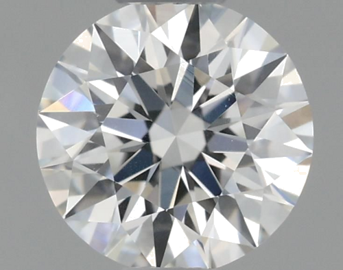 0.38 carat G-VS2 Excellent cut Natūralus Round Deimantas (1)