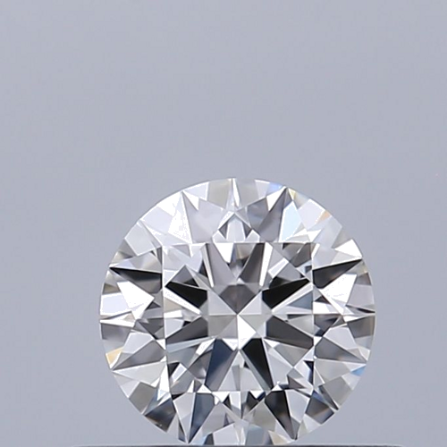 0.4 carat D-VS2 Excellent cut Natūralus Round Deimantas (1)