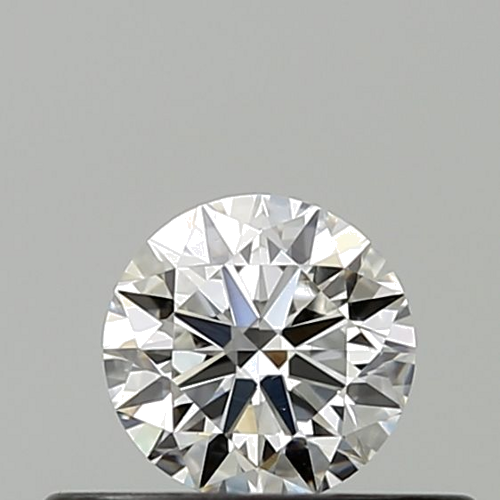0.3 carat F-VS1 Very Good cut Natūralus Round Deimantas (1)