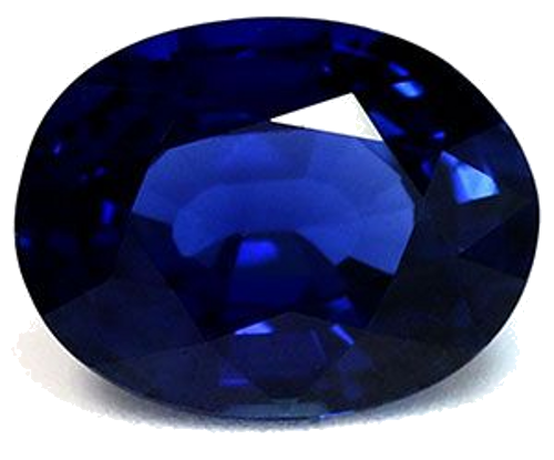 1.6 carat BLUE Oval Safyras (1)