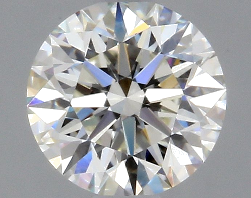 0.8 carat H-VVS2 Excellent cut Natūralus Round Deimantas (1)
