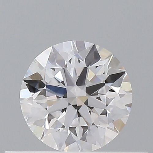 0.4 carat D-VS2 Excellent cut Natūralus Round Deimantas (1)