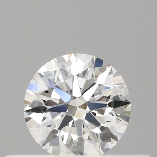 0.3 carat E-VS1 Excellent cut Natūralus Round Deimantas (1)