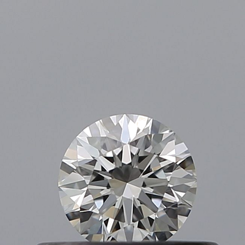 0.28 carat G-IF Excellent cut Natūralus Round Deimantas (1)