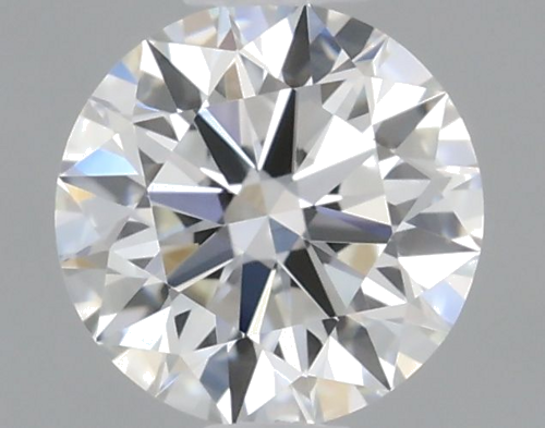 0.31 carat G-VS1 Excellent cut Natūralus Round Deimantas (1)