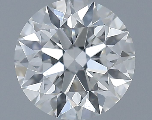 0.4 carat H-VS2 Excellent cut Natūralus Round Deimantas (1)