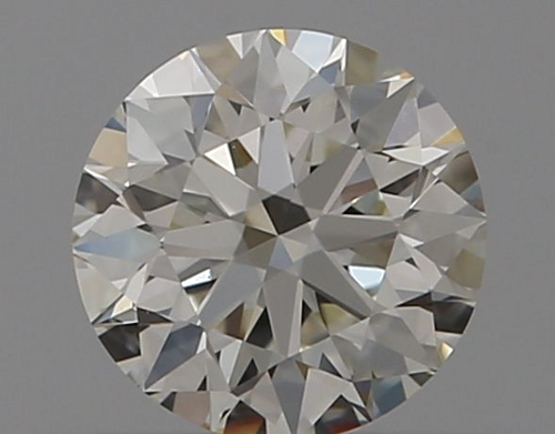 0.4 carat J-IF Excellent cut Natūralus Round Deimantas (1)