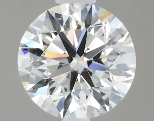 0.7 carat G-VS1 Very Good cut Natūralus Round Deimantas (1)