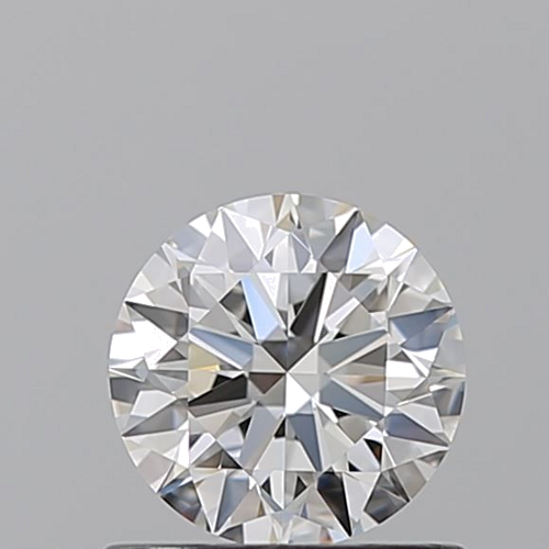 0.76 karato F VS1 EX ROUND Deimantas (1)