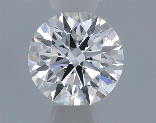 0.31 carat E-VS2 Excellent cut Natūralus Round Deimantas (1)