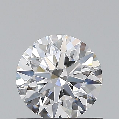 0.7 carat D-VVS1 Excellent cut Natūralus Round Deimantas (1)