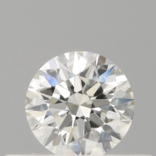 0.3 carat H-VS2 Excellent cut Natūralus Round Deimantas (1)
