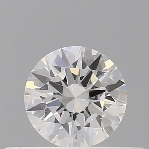 0.3 carat D-VS1 Excellent cut Natūralus Round Deimantas (1)