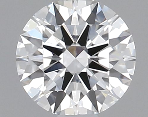 0.3 carat F-VS1 Excellent cut Natūralus Round Deimantas (1)