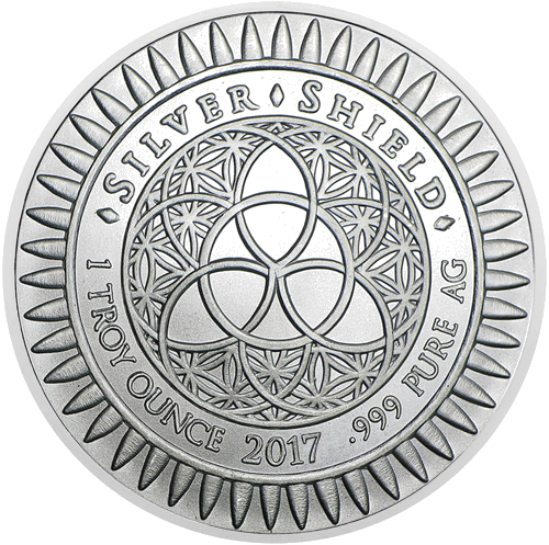 1 oz Liberty 2017 USA silver coin (2)