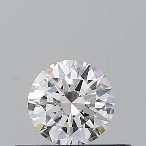 0.3 carat E-VS2 Excellent cut Natūralus Round Deimantas (1)