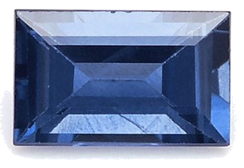 0.33 carat BLUE Emerald Safyras (1)