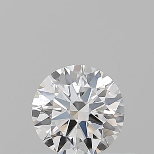 0.31 carat E-VS1 Excellent cut Natūralus Round Deimantas (1)
