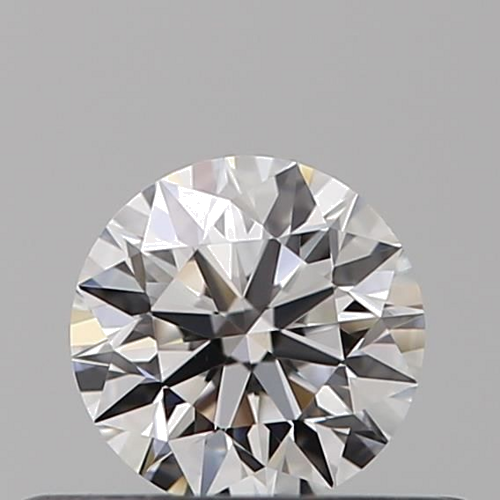 0.3 carat E-VS1 Excellent cut Natūralus Round Deimantas (1)